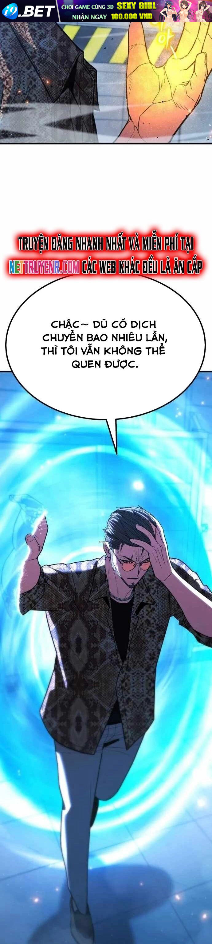 Tuyệt Thế Anh Hùng - Chapter 40 - Page 19