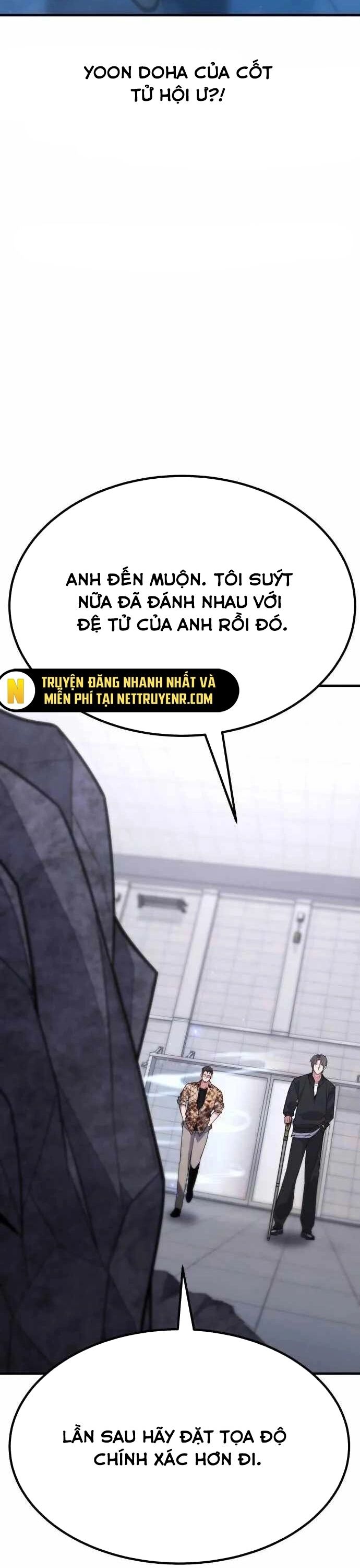 Tuyệt Thế Anh Hùng - Chapter 40 - Page 20