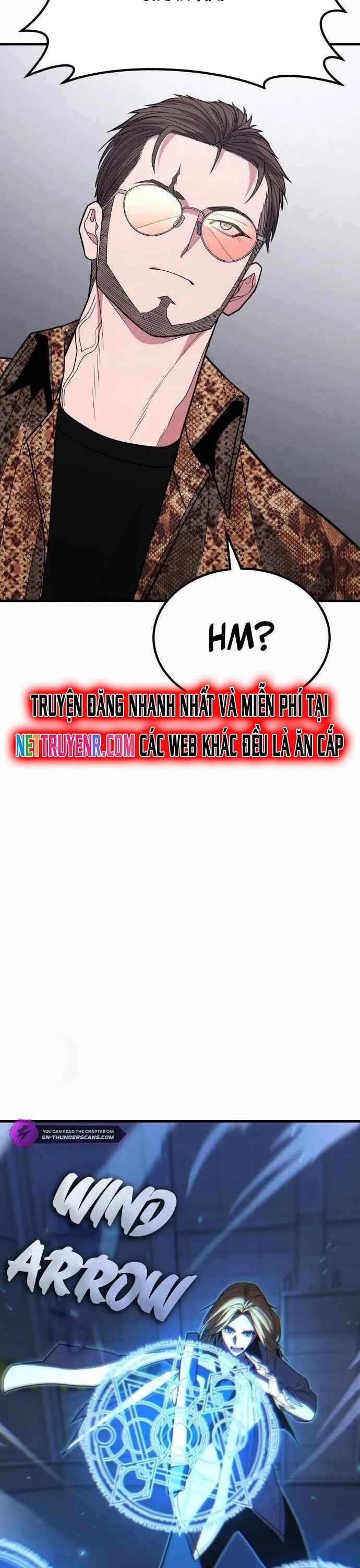 Tuyệt Thế Anh Hùng - Chapter 40 - Page 22