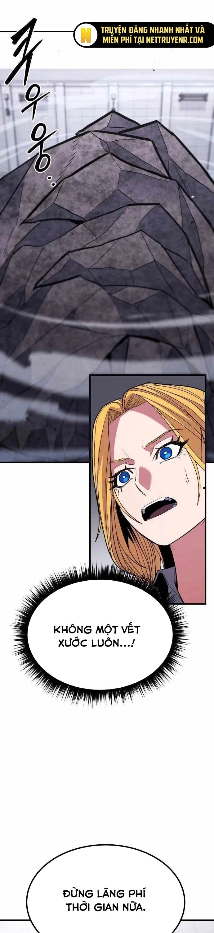 Tuyệt Thế Anh Hùng - Chapter 40 - Page 24