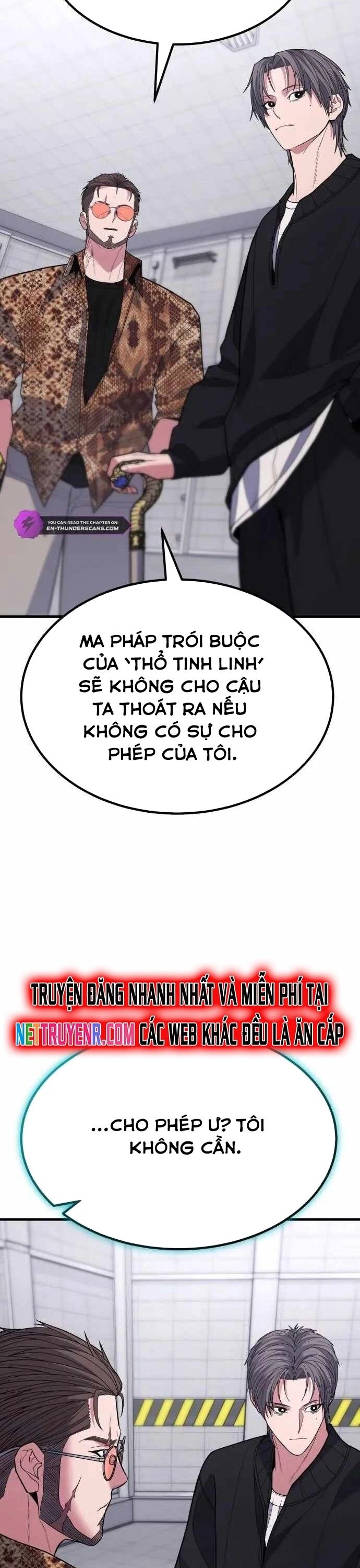 Tuyệt Thế Anh Hùng - Chapter 40 - Page 25