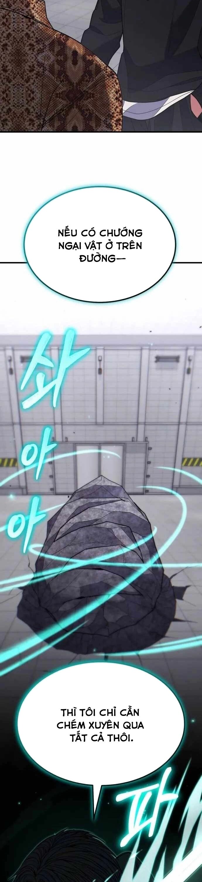 Tuyệt Thế Anh Hùng - Chapter 40 - Page 26