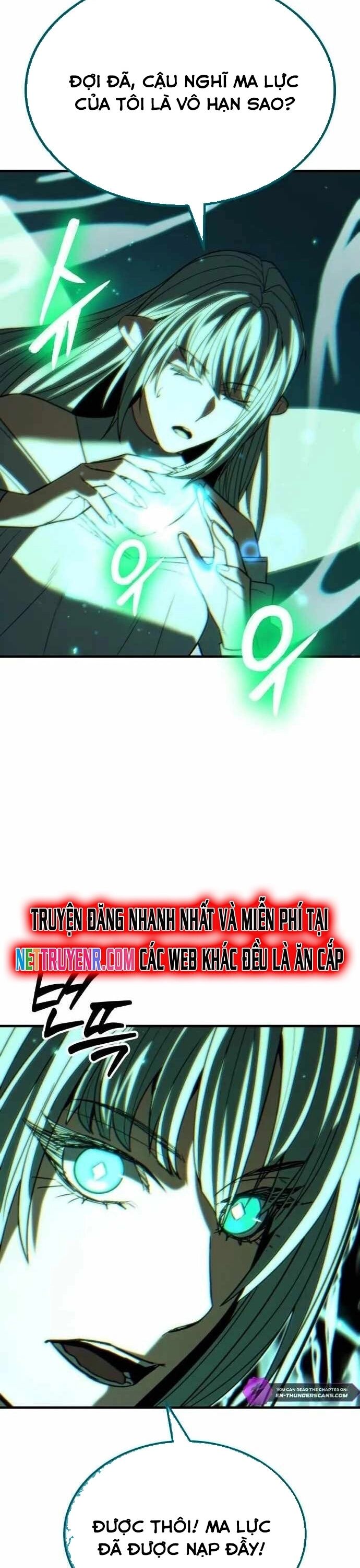 Tuyệt Thế Anh Hùng - Chapter 40 - Page 28