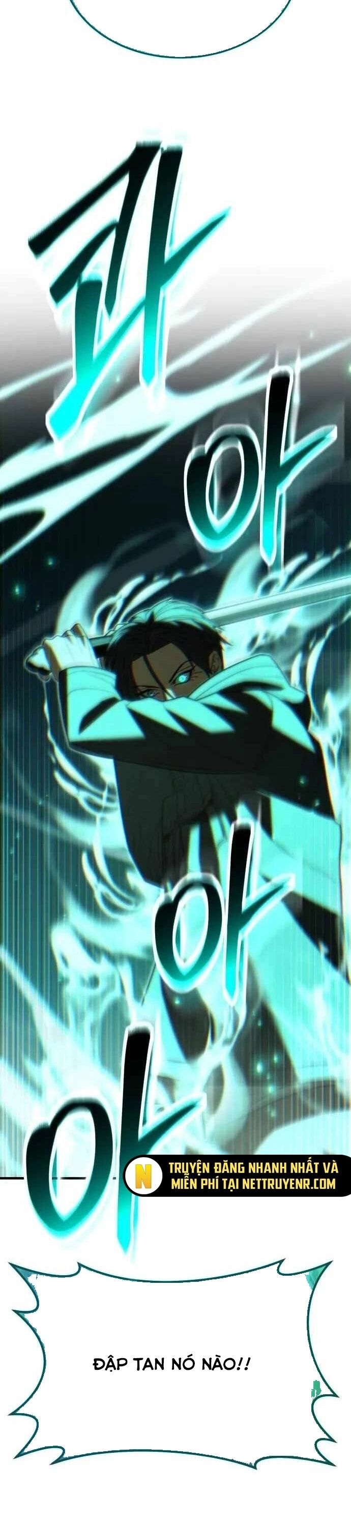 Tuyệt Thế Anh Hùng - Chapter 40 - Page 29