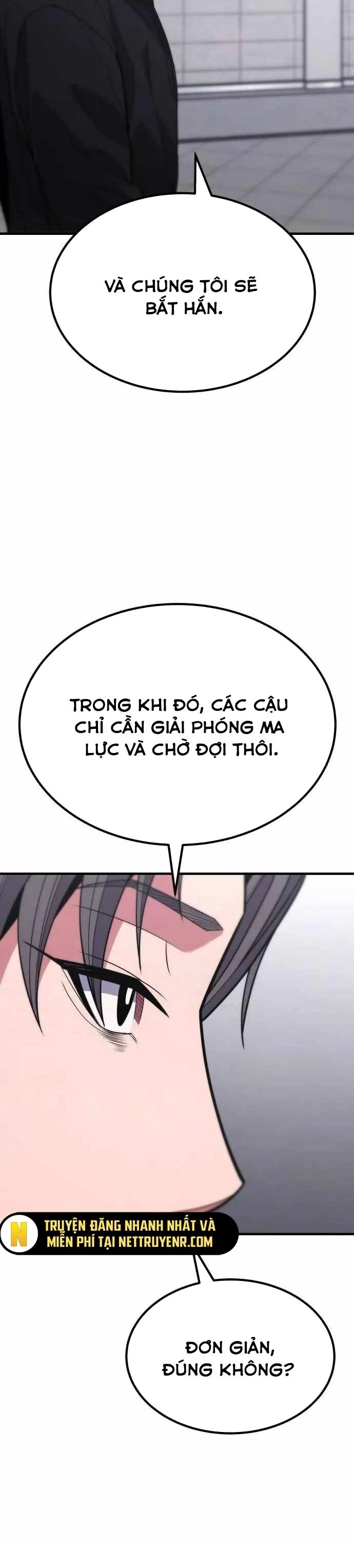 Tuyệt Thế Anh Hùng - Chapter 40 - Page 3