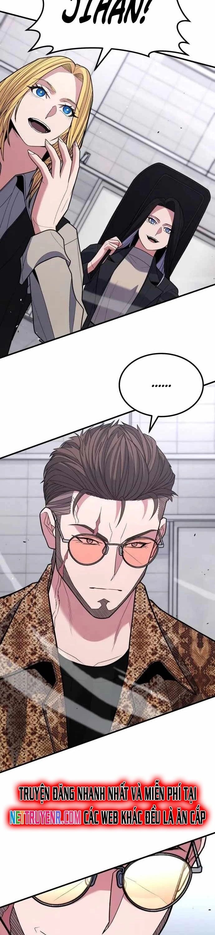 Tuyệt Thế Anh Hùng - Chapter 40 - Page 33