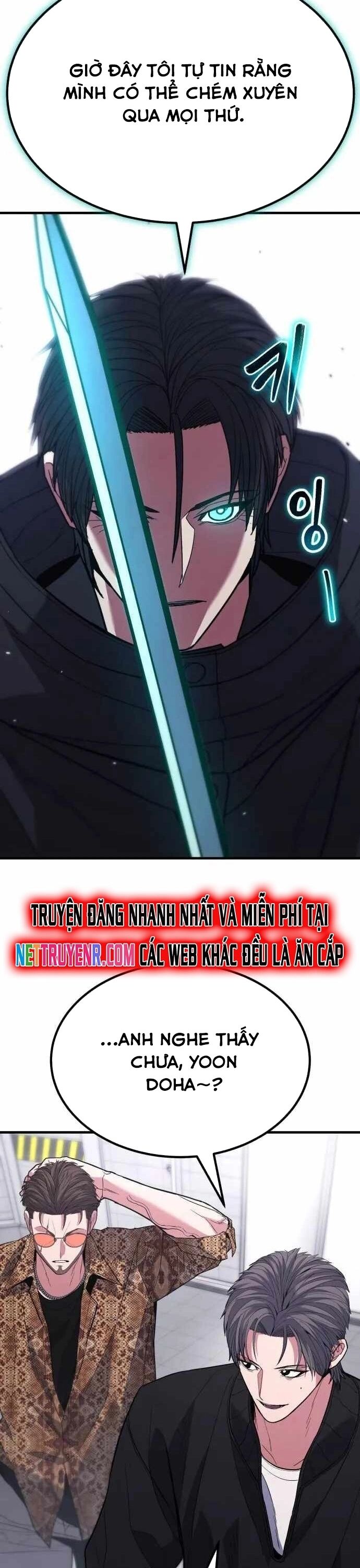 Tuyệt Thế Anh Hùng - Chapter 40 - Page 36