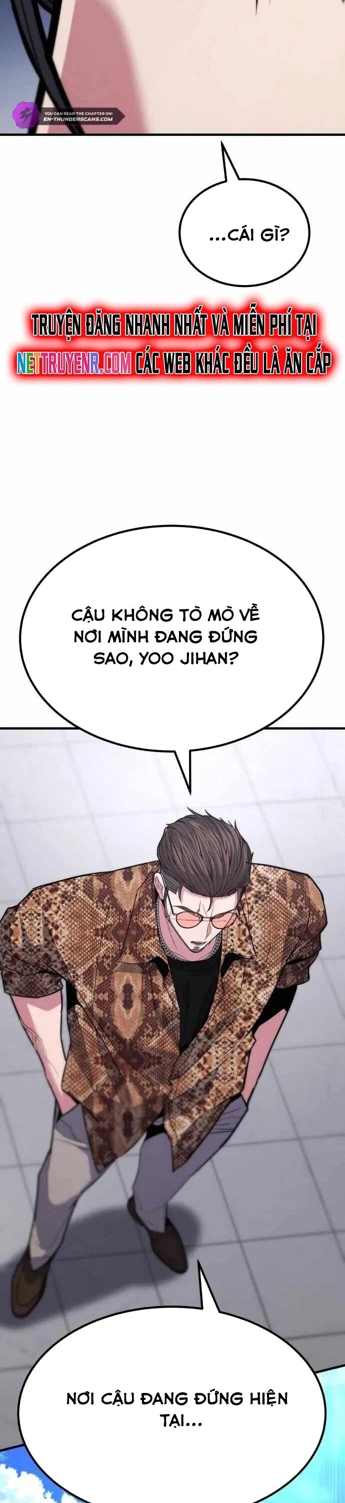 Tuyệt Thế Anh Hùng - Chapter 40 - Page 39