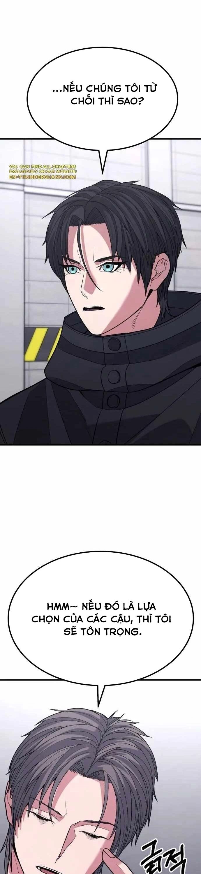 Tuyệt Thế Anh Hùng - Chapter 40 - Page 4