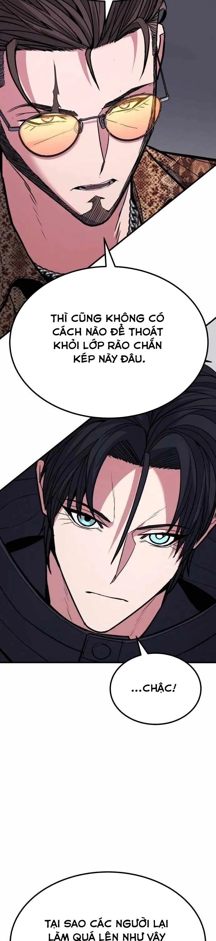 Tuyệt Thế Anh Hùng - Chapter 40 - Page 42