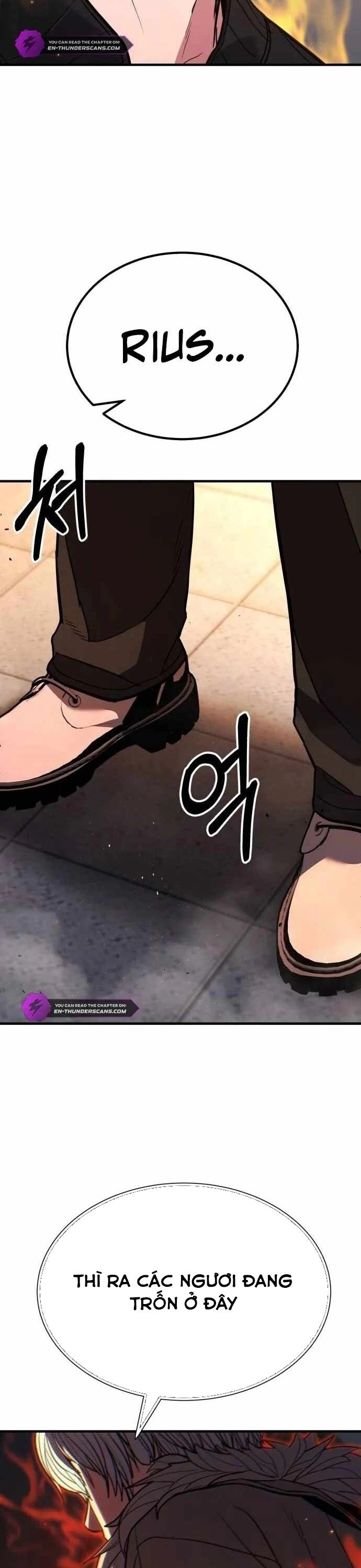 Tuyệt Thế Anh Hùng - Chapter 40 - Page 46