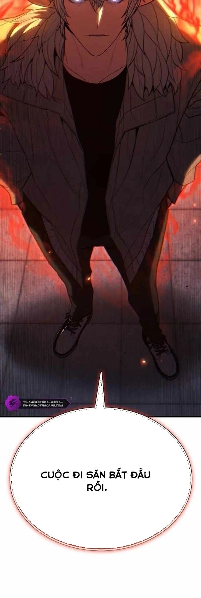 Tuyệt Thế Anh Hùng - Chapter 40 - Page 48