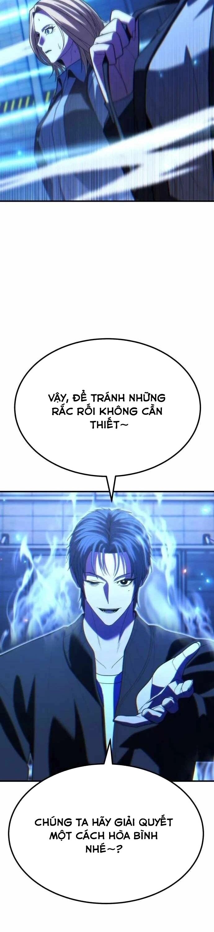 Tuyệt Thế Anh Hùng - Chapter 40 - Page 7