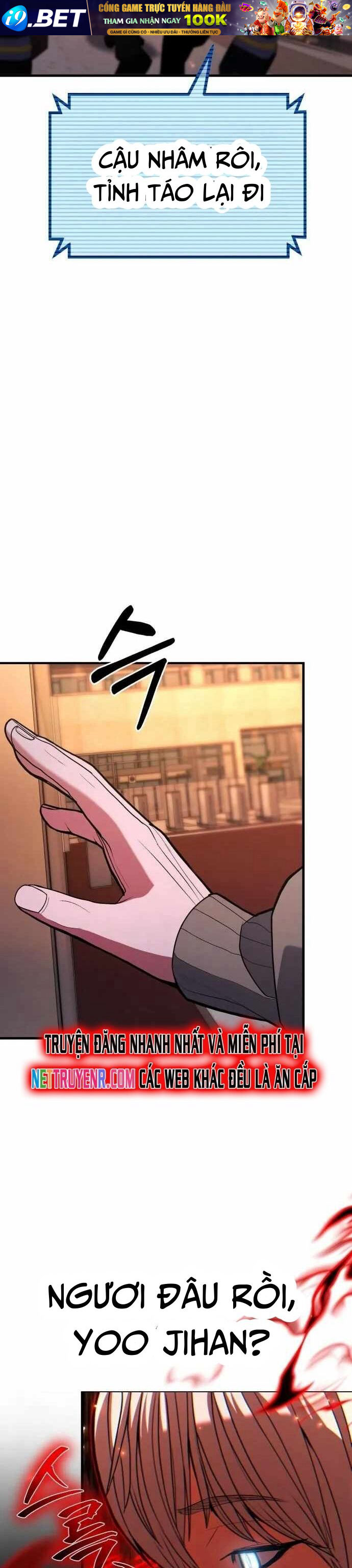 Tuyệt Thế Anh Hùng - Chapter 41 - Page 12