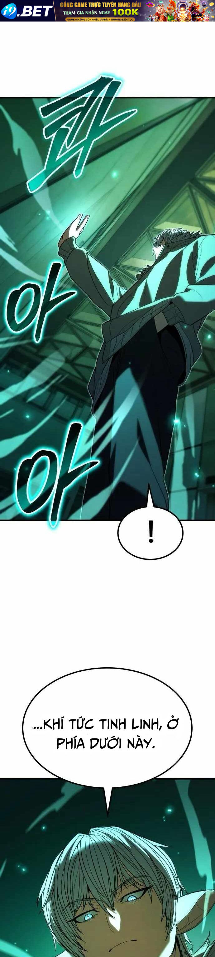 Tuyệt Thế Anh Hùng - Chapter 41 - Page 14
