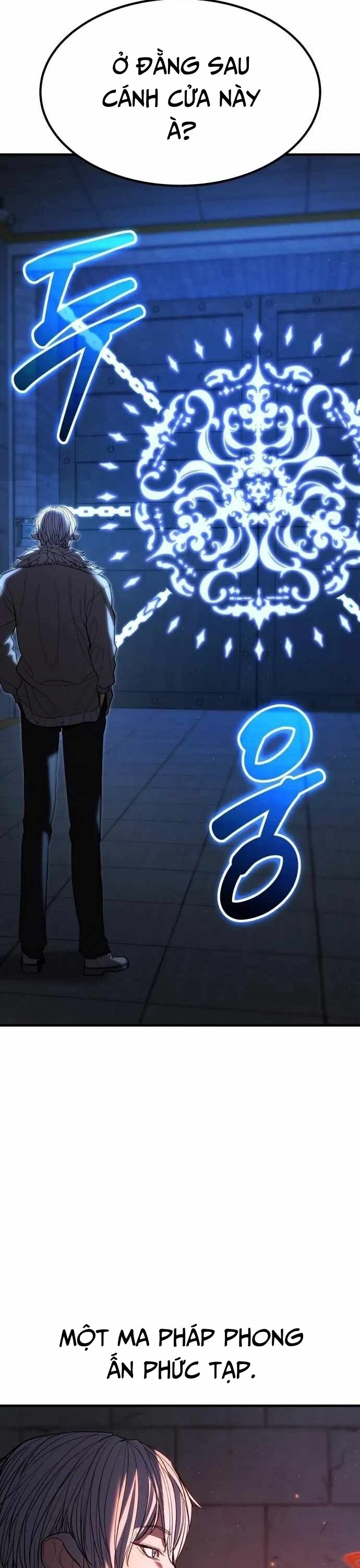 Tuyệt Thế Anh Hùng - Chapter 41 - Page 20