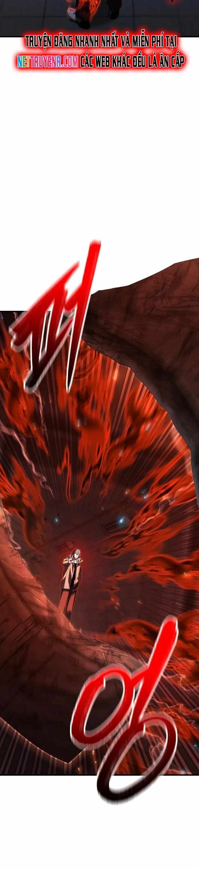Tuyệt Thế Anh Hùng - Chapter 41 - Page 22