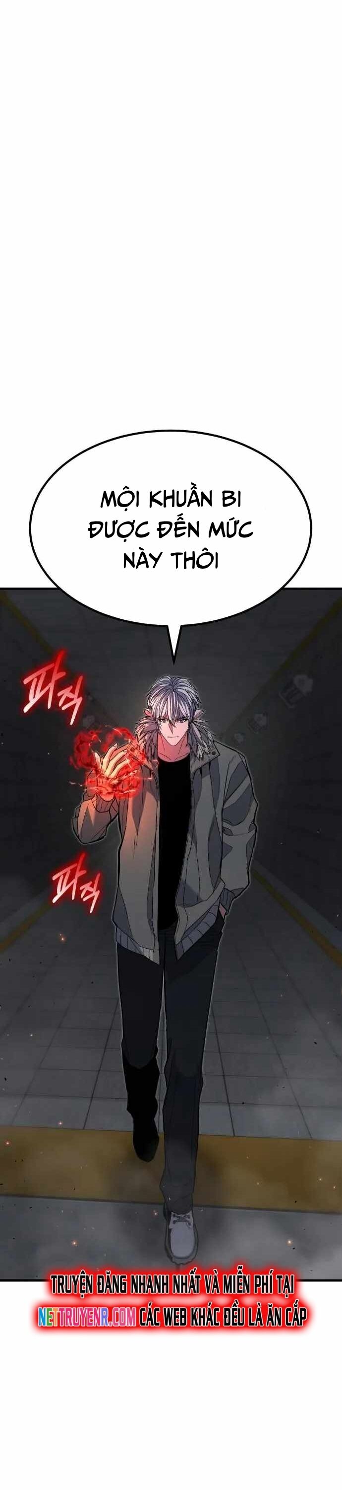 Tuyệt Thế Anh Hùng - Chapter 41 - Page 23