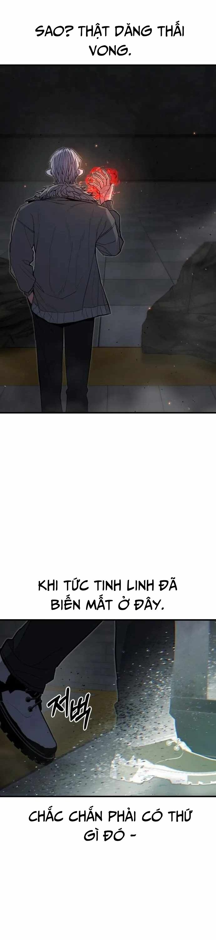 Tuyệt Thế Anh Hùng - Chapter 41 - Page 24