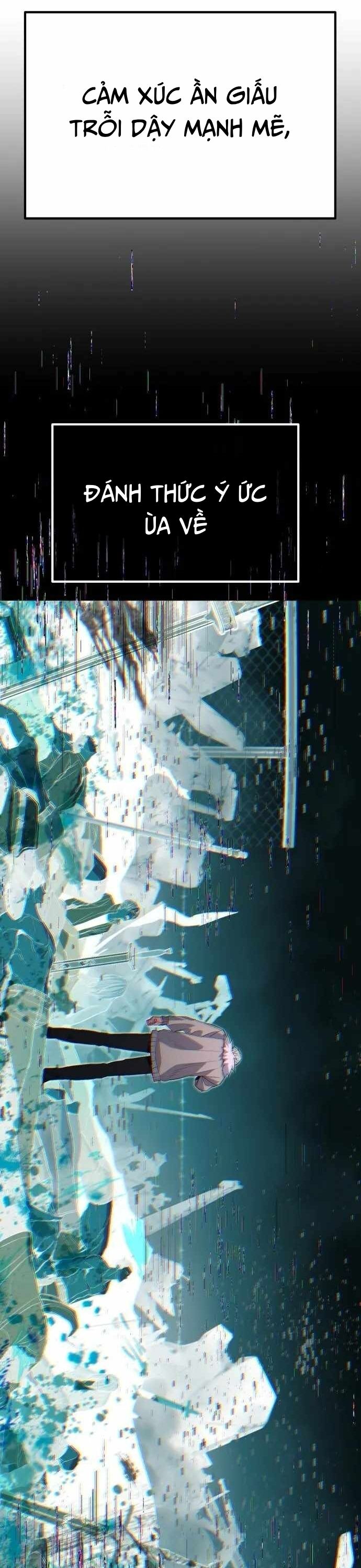 Tuyệt Thế Anh Hùng - Chapter 41 - Page 29