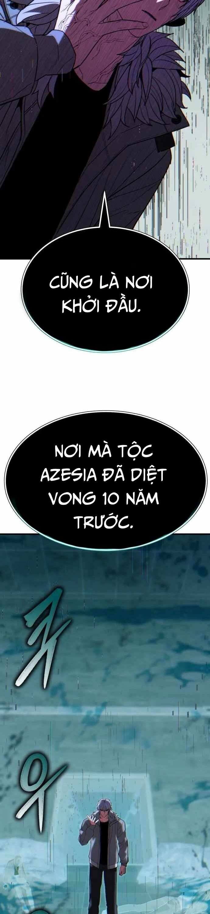 Tuyệt Thế Anh Hùng - Chapter 41 - Page 31