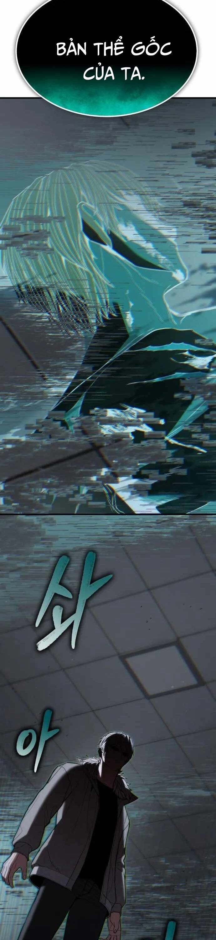 Tuyệt Thế Anh Hùng - Chapter 41 - Page 33