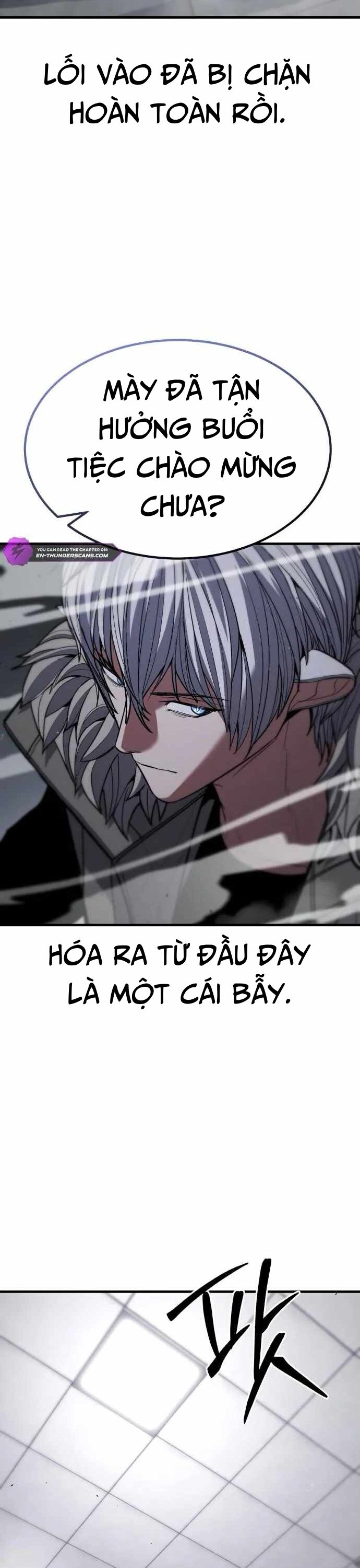 Tuyệt Thế Anh Hùng - Chapter 41 - Page 38