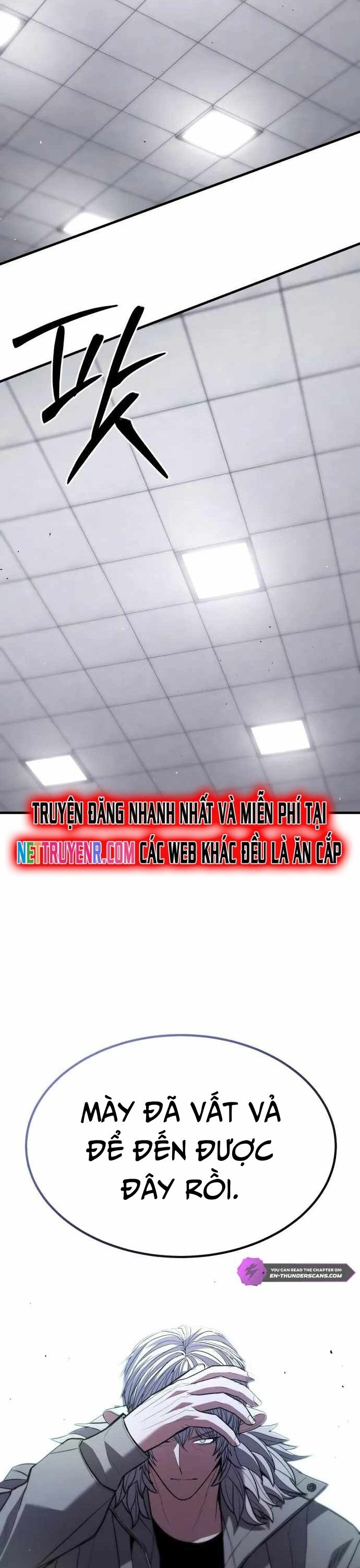 Tuyệt Thế Anh Hùng - Chapter 41 - Page 39