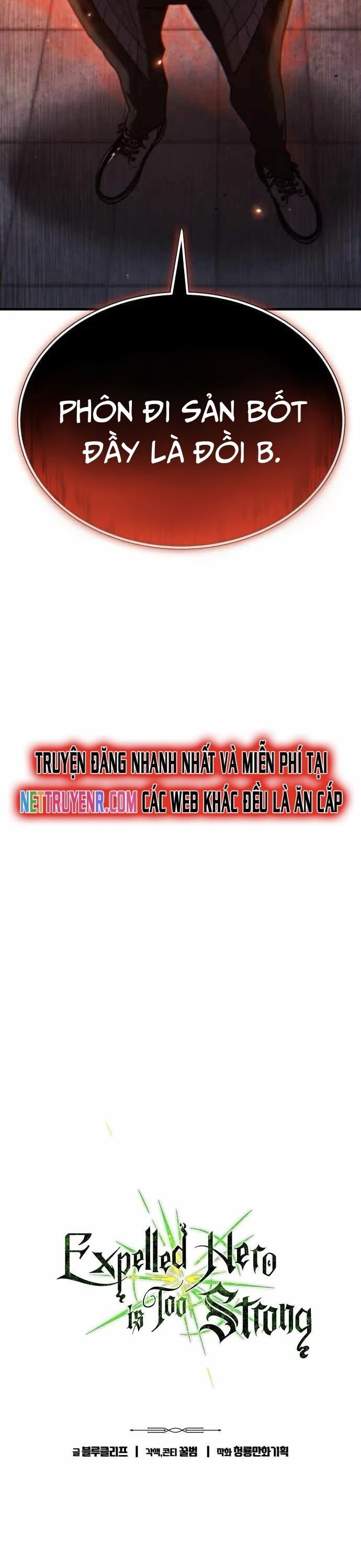 Tuyệt Thế Anh Hùng - Chapter 41 - Page 4