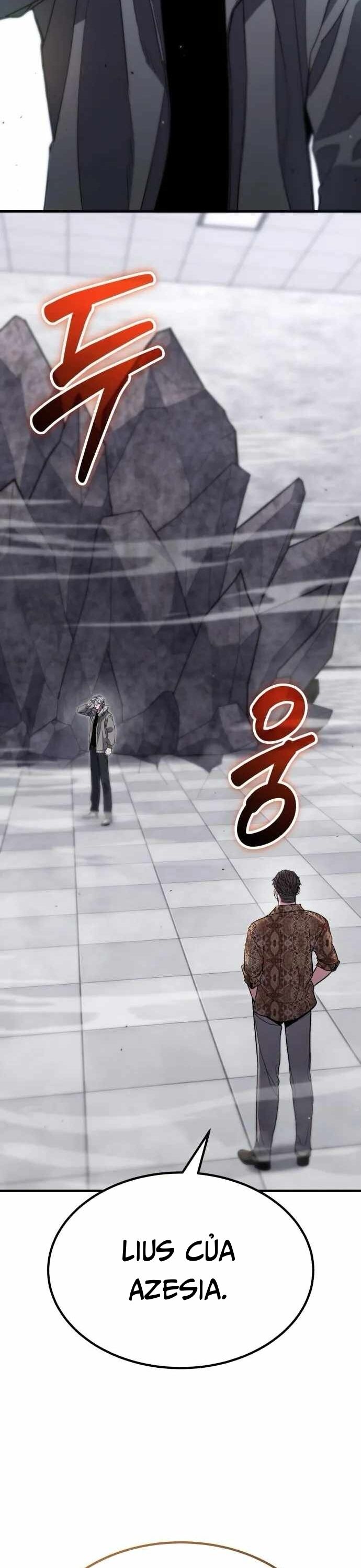 Tuyệt Thế Anh Hùng - Chapter 41 - Page 40