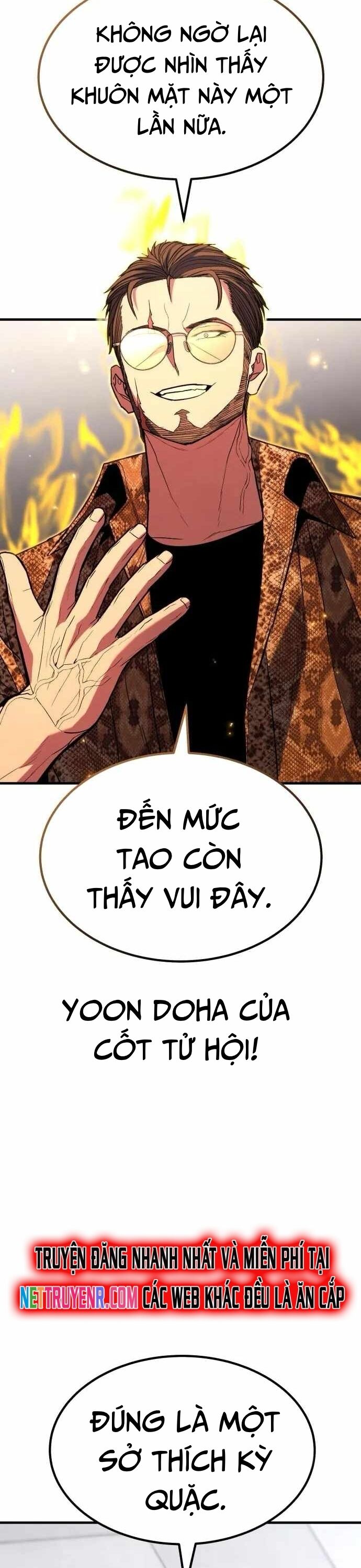 Tuyệt Thế Anh Hùng - Chapter 41 - Page 41