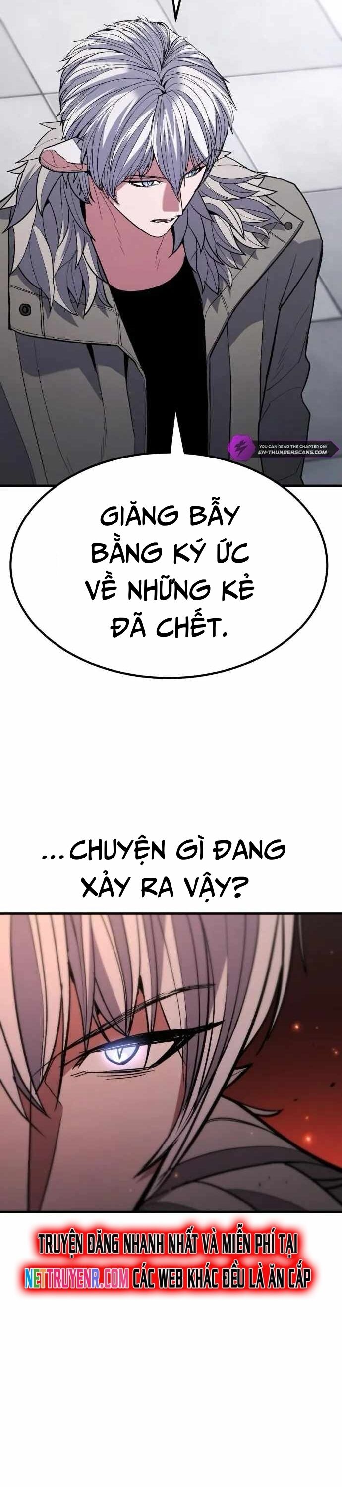 Tuyệt Thế Anh Hùng - Chapter 41 - Page 42