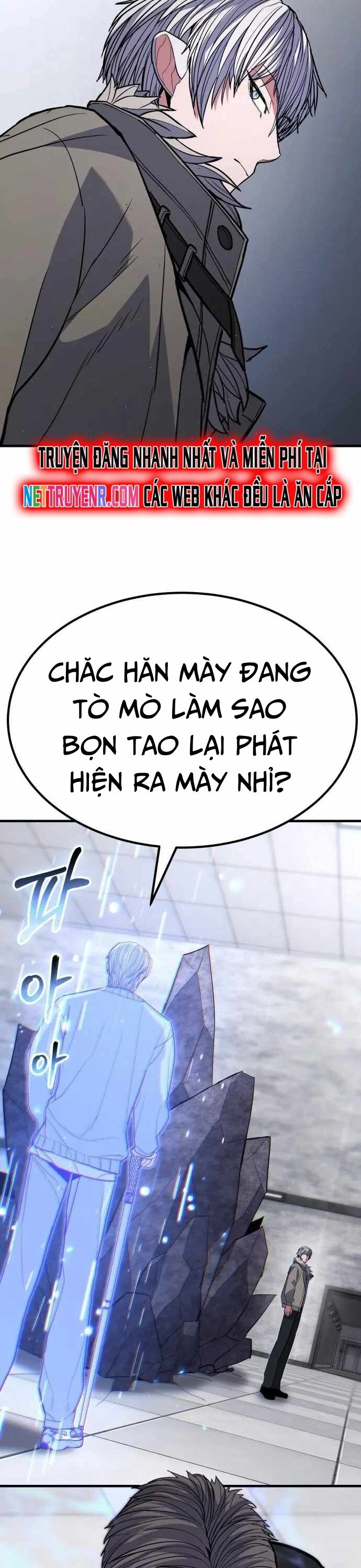 Tuyệt Thế Anh Hùng - Chapter 41 - Page 44