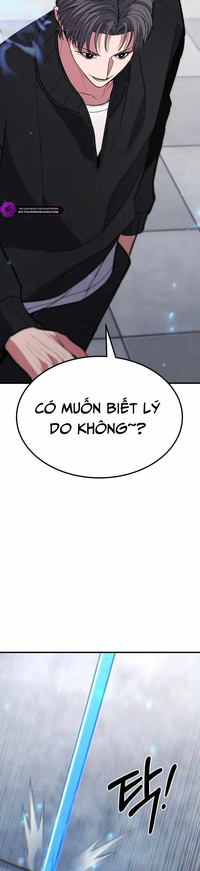 Tuyệt Thế Anh Hùng - Chapter 41 - Page 45