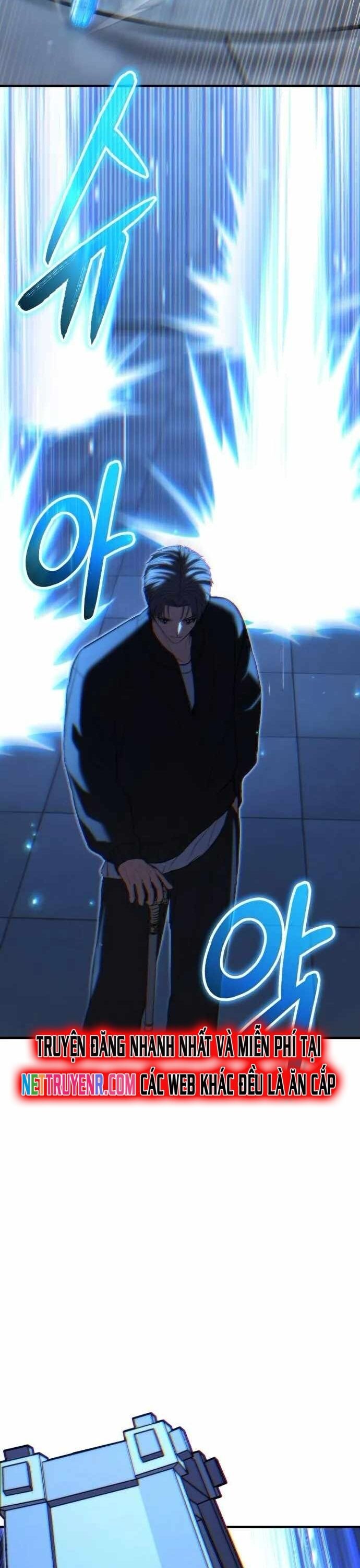 Tuyệt Thế Anh Hùng - Chapter 41 - Page 46