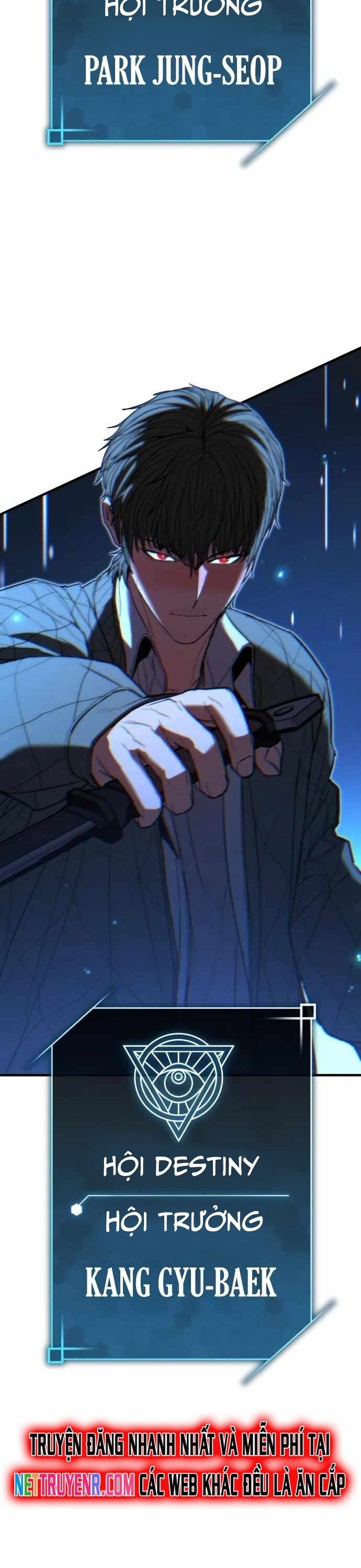 Tuyệt Thế Anh Hùng - Chapter 41 - Page 49