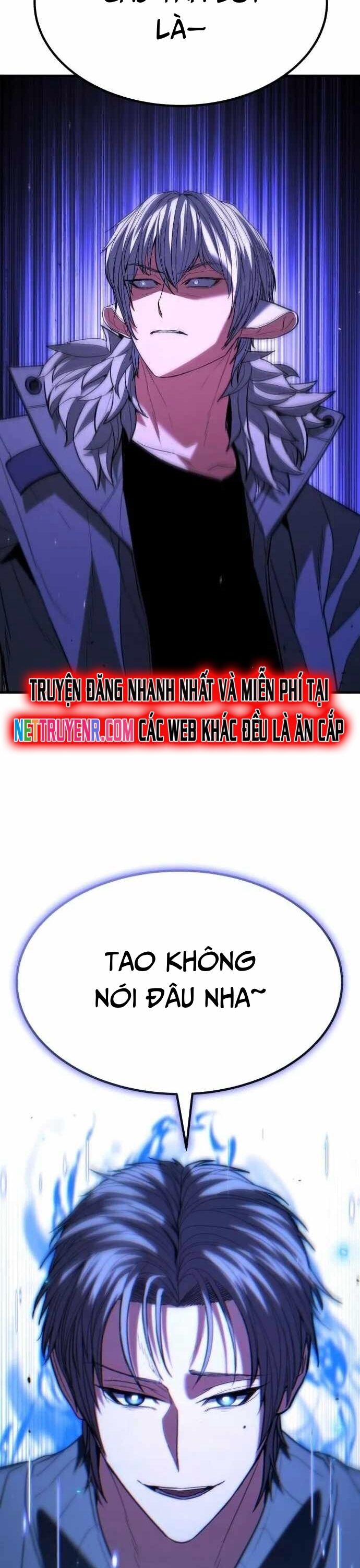 Tuyệt Thế Anh Hùng - Chapter 41 - Page 51