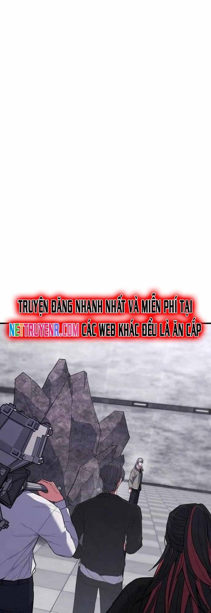 Tuyệt Thế Anh Hùng - Chapter 42 - Page 11