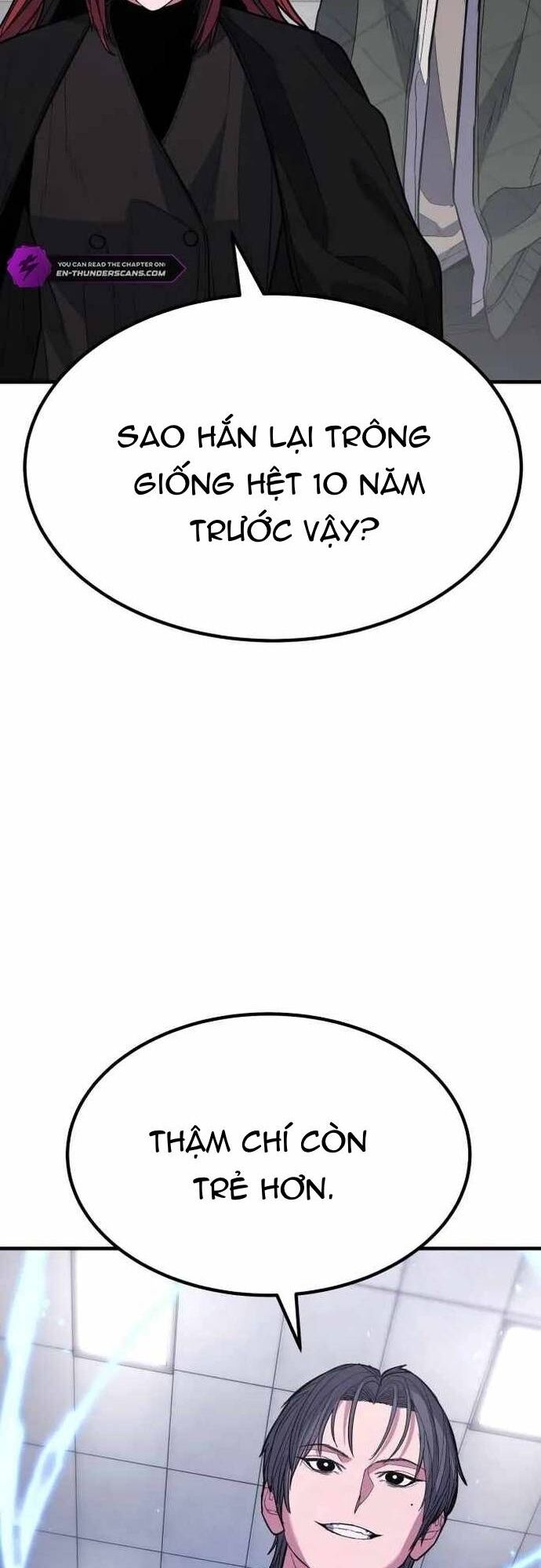 Tuyệt Thế Anh Hùng - Chapter 42 - Page 15