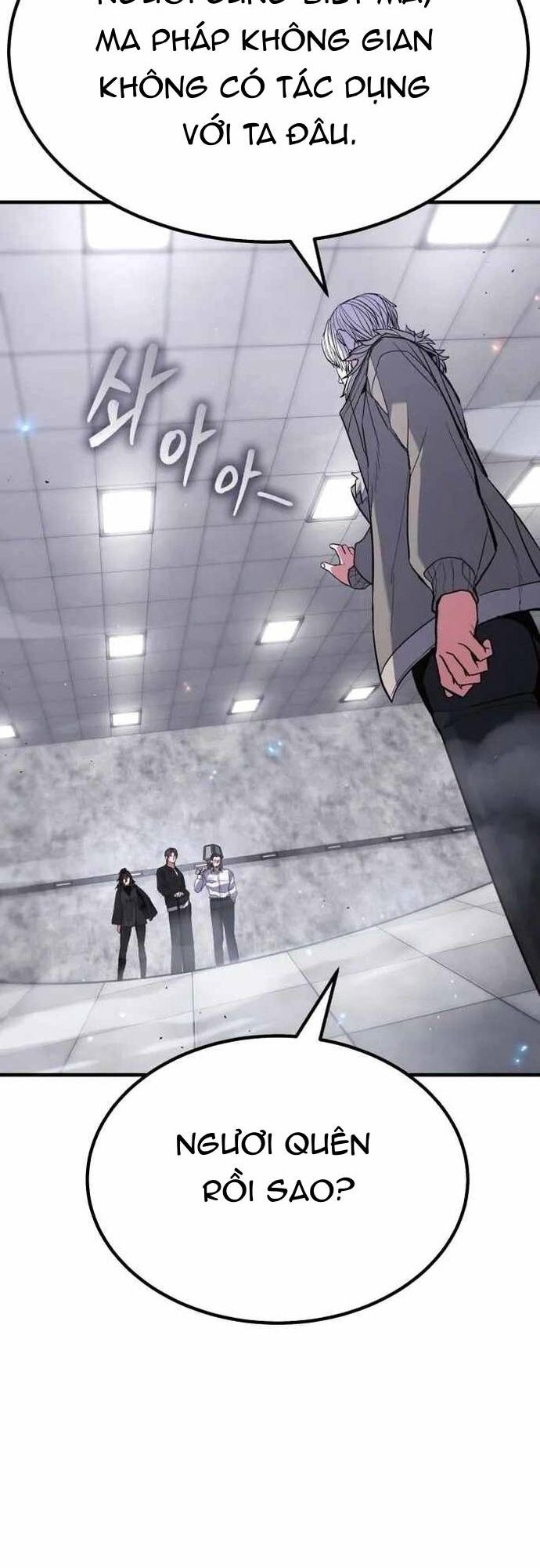 Tuyệt Thế Anh Hùng - Chapter 42 - Page 28