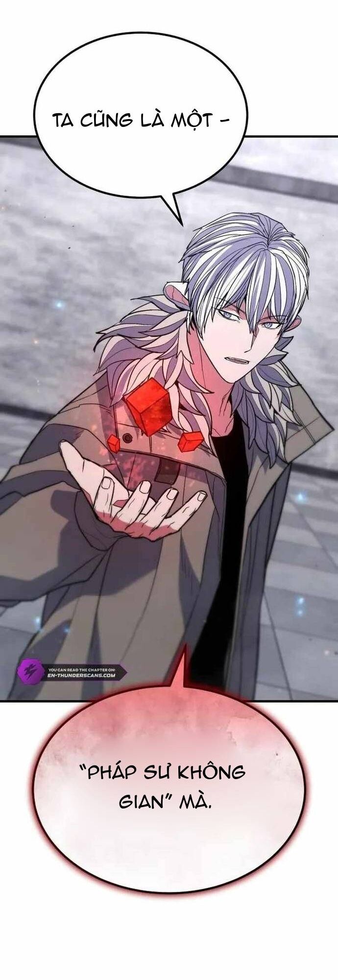 Tuyệt Thế Anh Hùng - Chapter 42 - Page 29