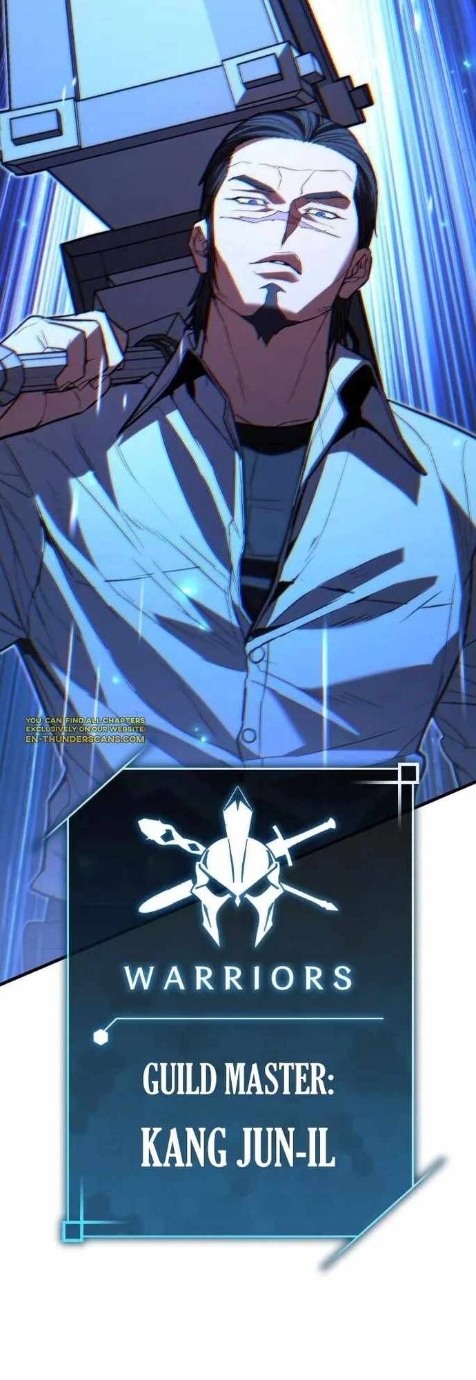 Tuyệt Thế Anh Hùng - Chapter 42 - Page 3