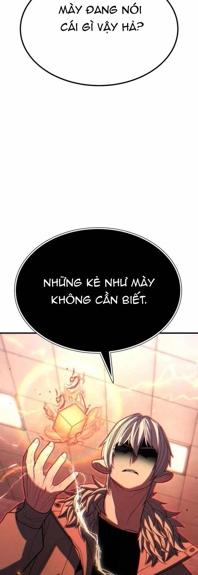 Tuyệt Thế Anh Hùng - Chapter 42 - Page 35