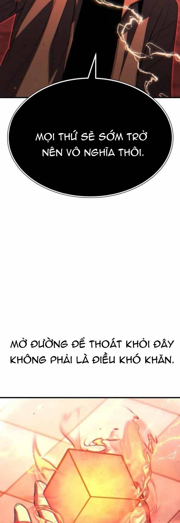 Tuyệt Thế Anh Hùng - Chapter 42 - Page 36