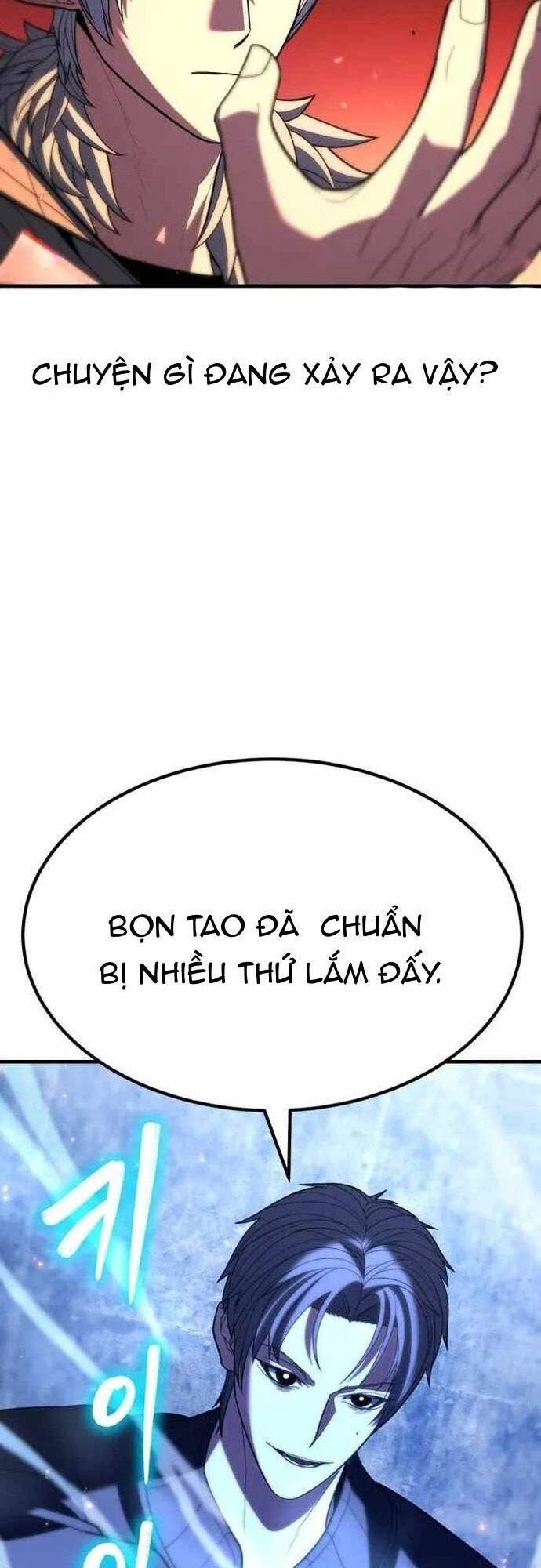 Tuyệt Thế Anh Hùng - Chapter 42 - Page 39