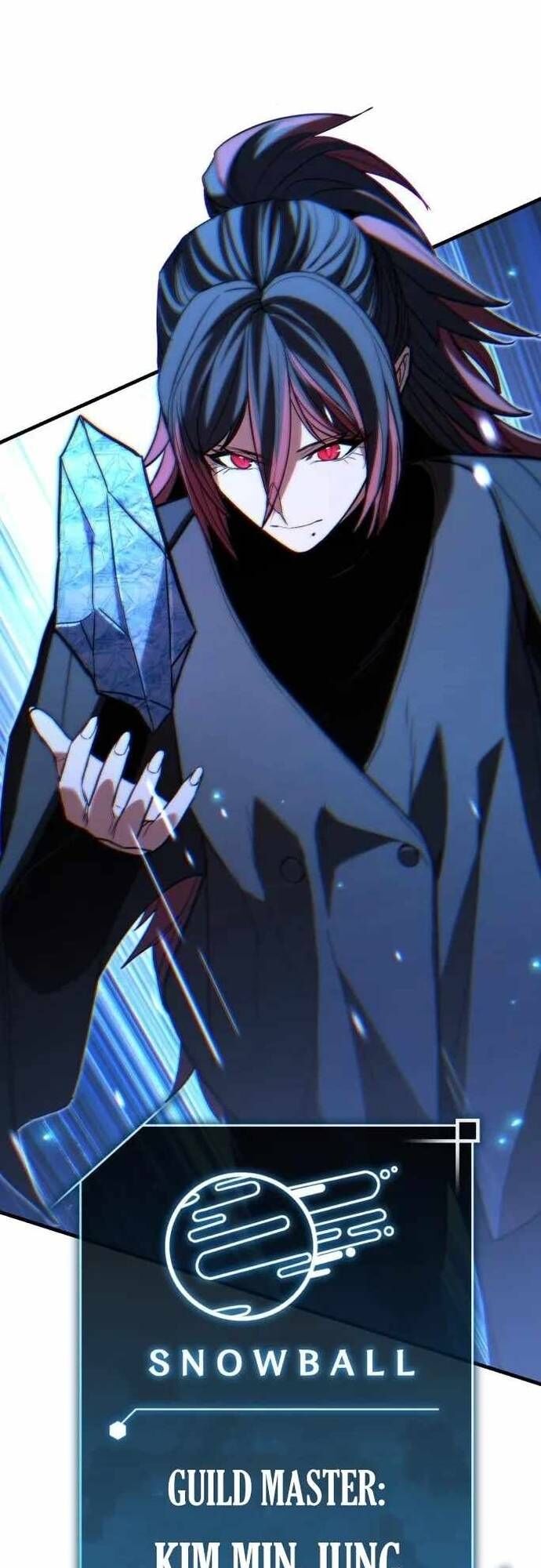 Tuyệt Thế Anh Hùng - Chapter 42 - Page 4