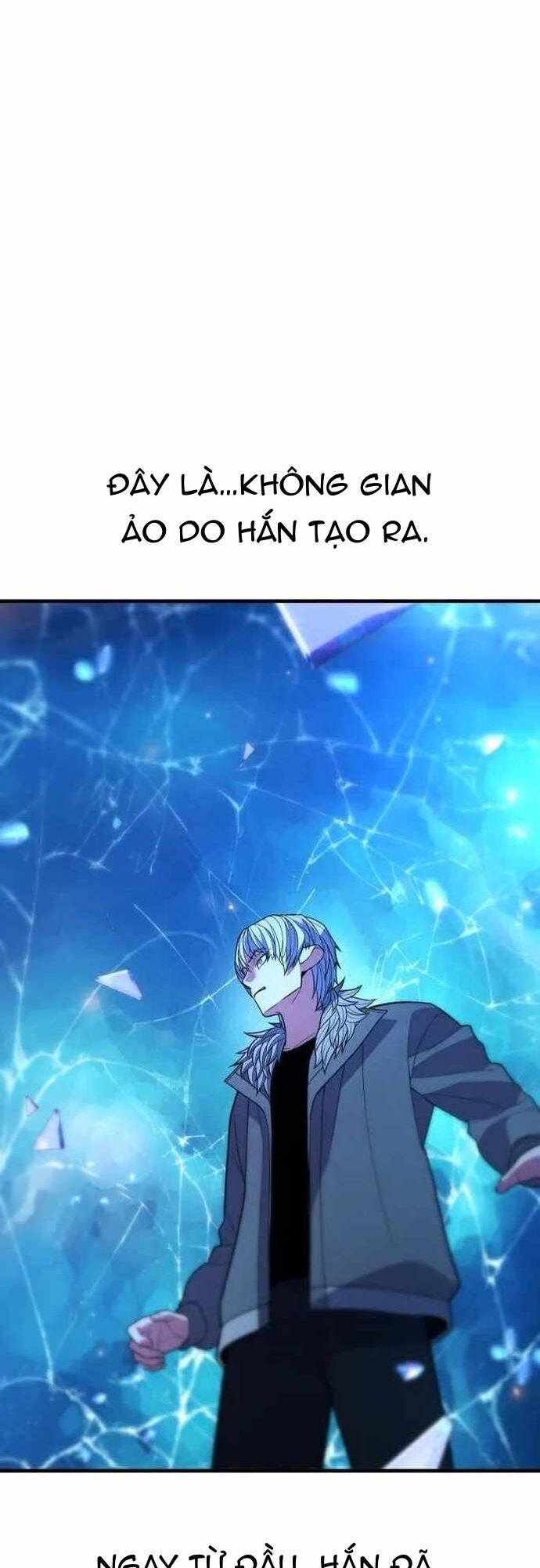 Tuyệt Thế Anh Hùng - Chapter 42 - Page 42