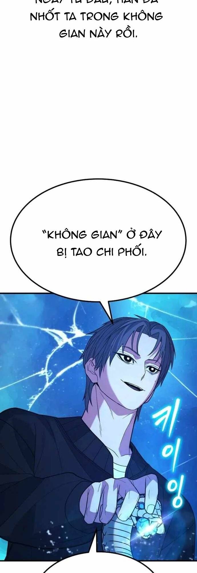 Tuyệt Thế Anh Hùng - Chapter 42 - Page 43