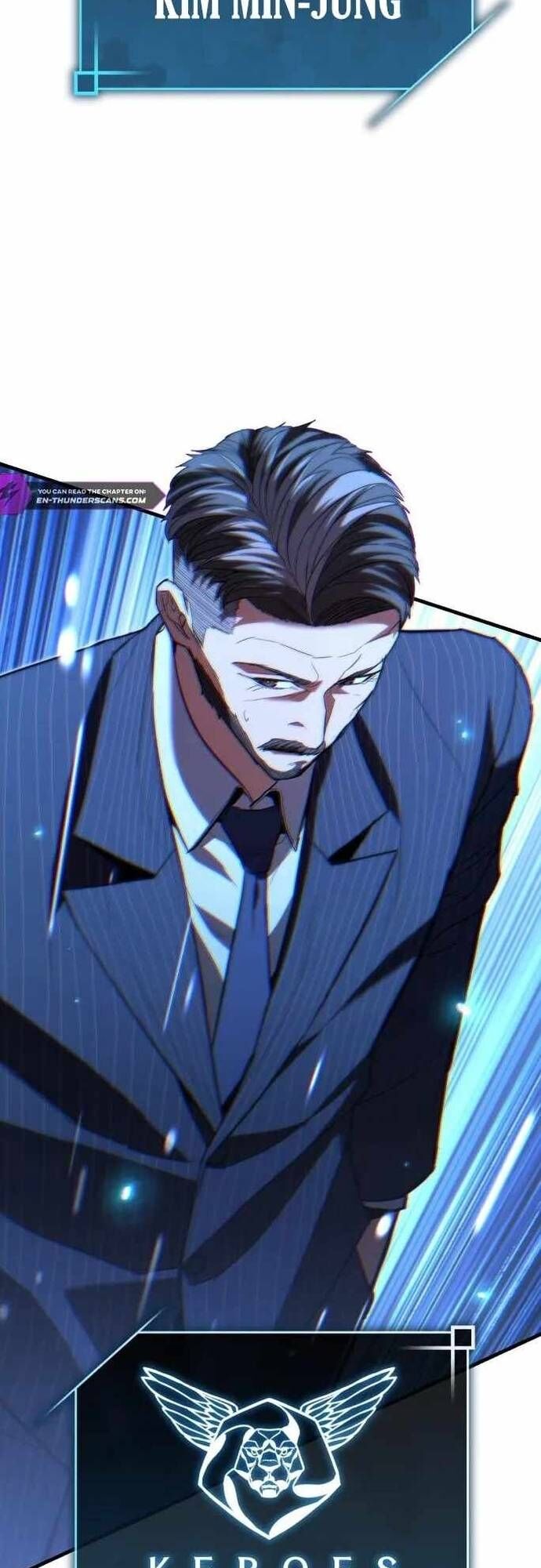 Tuyệt Thế Anh Hùng - Chapter 42 - Page 5