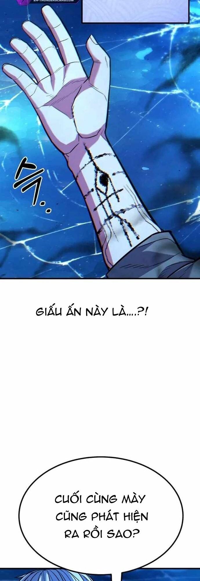 Tuyệt Thế Anh Hùng - Chapter 42 - Page 54